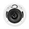 SPEAKER CEILING 6.5" WHITE/CL-70V-6UL TRUAUDIO