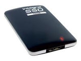 INTEGRAL INSSD480GPORT3.0 PORTABLE SSD EXTERNAL 480GB USB3.0 R/W 400/370 MB/s