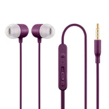 ACME HE21P Earphones With Mic
