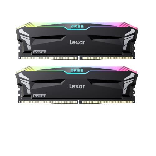 MEMORY DIMM 32GB DDR5-6000/K2 LD5BU016G-R6000GDGA LEXAR