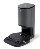 Ecovacs Auto-Empty Station Number of bags 2, Gray, For OZMO T8 Series and N8/T9 Series