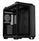 ASUS TUF GAMING GT502 PLUS TG ARGB BLACK ATX Case