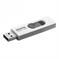 MEMORY DRIVE FLASH USB2 32GB/WH/GR AUV220-32G-RWHGY ADATA
