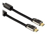 HAMA HIGH SPEED HDMI M - M ETHERNET 3M