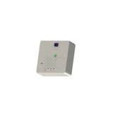 Tektelic Smart Room Sensor Gen 3 Base version temperature, humidity, moisture/leak detection, G-Force measurement, pulse reader and magnet switch.