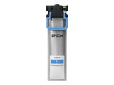 EPSON WF-C5xxx Series Ink Cartridge XL Cyan 5000s