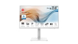 LCD Monitor|MSI|MODERN MD241PW|23.8"|Business|Panel IPS|1920x1080|16:9|75Hz|Matte|5 ms|Speakers|Swivel|Pivot|Height adjustable|Tilt|MODERNMD241PW