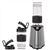 Camry Personal Blender CR 4069i Tabletop 500 W Jar material Plastic Jar capacity 0.4  0.57 L Ice crushing Stainless Steel