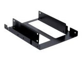 HDD/SSD ACC MOUNTING FRAME 2X/2.5" TO 3.5" SDC-025 CHIEFTEC