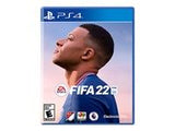 EA FIFA 22 PS4 PL