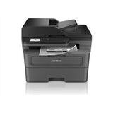 Brother DCP-L2660DW Printer / copier / scanner Monochrome Laser A4/Legal Black