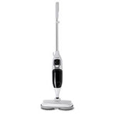 Adler AD 7052 Rotary Steam Mop, White