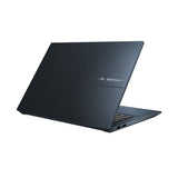 Notebook|ASUS|VivoBook Pro Series|M3401QC-KM022W|CPU 5800H|3200 MHz|14"|2880x1800|RAM 16GB|DDR4|SSD 512GB|NVIDIAÃÂ GeForce RTXÃÂ 3050|4GB|ENG|Windows 11 Home|Blue|1.45 kg|90NB0VF2-M01600