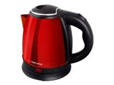 ESPERANZA EKK028R - 5901299950487 ESPERANZA EKK028R PARANA - Electric Kettle 1 L RED