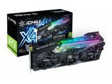 INNO3D GeForce RTX 3070 iChill X4 LHR 8GB GDDR6 256-bit 3xDP+HDMI RGB