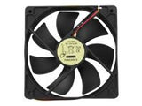 GEMBIRD FANCASE3 Fan for PC 120mm 120mm 25mm