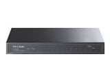 NET SWITCH 8PORT 1000M/TL-SG2008 TP-LINK