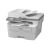 Brother Brother MFC-L2980DW Fax / copier / printer / scanner Monochrome Laser A4/Legal Grey White