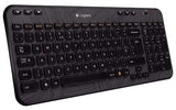 LOGITECH WIRELESS KEYBOARD K360 INT