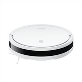 Xiaomi Robot Vacuum E10 EU Wet&Dry, 2600 mAh, Dust capacity 0.4 L, 4000 Pa, White