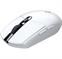 LOGITECH G305 Recoil Gaming Mouse - WHITE - EWR2