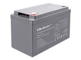 QOLTEC 53038 Battery AGM 12V 100Ah max.30A