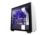 NZXT water cooling Kraken X63 RGB 280MM Illuminated fans amd pump