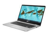 ASUS C424MA-EB0138 Intel Celeron N4120 14inch 4GB 128GB eMMC Intel UHD Graphics 600 Chrome OS