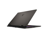 Notebook|MSI|Sword|17 HX B14VGKG|CPU  Core i7|i7-14700HX|2100 MHz|17
