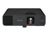 EPSON EB-L265F Projector 1080p 4600Lm projection ratio 1.32 - 2.12:1 2.500.000:1 16W speaker