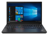 Lenovo ThinkPad E15 OPENED BOX, Black, 15.6 ", IPS, Full HD, 1920 x 1080 pixels, Matt, i5-1135G7, 8 GB, SSD 256 GB, Intel UHD Gr