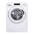 Candy Washing Machine CS4 1062DE/1-S Energy efficiency class D Front loading Washing capacity 6 kg 1000 RPM Depth 45 cm Width 60 cm Display LCD NFC White