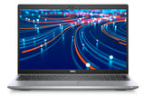 Dell Latitude 5520 Silver, 15.6 ", IPS, Full HD, 1920 x 1080, Anti-glare, Intel Core i5, i5-1135G7, 8 GB, DDR4 Non-ECC, SSD 256 GB, Intel Iris Xe Graphics, Windows 11 Pro, 802.11ax, Bluetooth version 5.1, WWAN ready, Keyboard language English, Keyboard ba