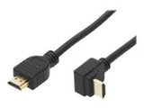 BLOW 92-604# BLOW HDMI-HDMI 3m CLASSIC kampinis