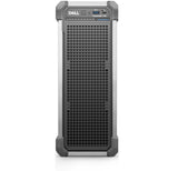 Dell PowerEdge | T160 | Tower | Intel Xeon | 1 | E-2414 | 4C | 4T | 2.6 GHz | 1x16GB/1x2TB | Up to 3 x 3.5" | iDRAC9 Basic | No OS | Warranty Basic NBD, 36 month(s)
