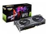 INNO3D GeForce RTX 3070 Twin X2 OC LHR 8GB GDDR6 256-bit 3xDP HDMI