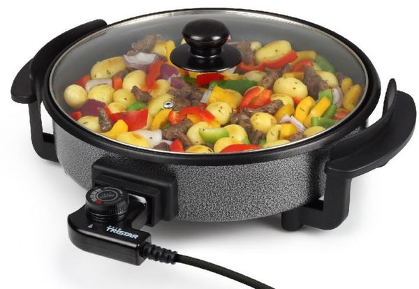 Multicooker e altre pentole elettriche