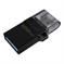 KINGSTON 128GB DT MicroDuo 3 Gen2 + microUSBAndroid/OTG