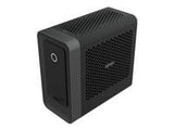 ZOTAC ZBOX ECM7307LH-BE Barebone Intel Core i7-10700 NVIDIA RTX3070-LHR 2xDDR4 M.2 2.5inch SATA WIFI BT LAN 3xDP HDMI
