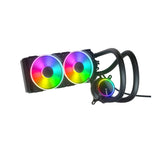 FRACTAL DESIGN Celsius+ S24 Prisma Water Cooling Unit