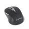 MOUSE BLUETH OPTICAL/BLACK MUSWB-6B-01 GEMBIRD