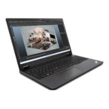 Lenovo ThinkPad P16v Black 16 " IPS WUXGA 1920 x 1200 pixels Anti-glare Intel Core U7 155H 32 GB SO-DIMM DDR5 Solid-state drive capacity 1000 GB NVIDIA RTX 1000 Ada Generation GDDR6 6 GB Windows 11 Pro 802.11ax Bluetooth version 5.3 Keyboard language Nord