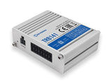 LTE Gateway: No WiFi, 4G, Input/Output, Micro USB Teltonika