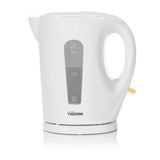 Tristar Jug Kettle WK-3380 Electric, 2200 W, 1.7 L, Plastic, 360Â° rotational base, White