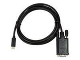 LOGILINK UA0333 LOGILINK - USB 3.2 Gen 1x1 USB-C  M to VGA Cable, 1.8m