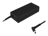 QOLTEC 51512 Laptop AC power adapter Qoltec HP 40W | 19V | 2.1 A | 4.5*3.0+pin