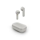 Energy Sistem True Wireless Earphones Style 3 In-ear, Microphone, Ivory