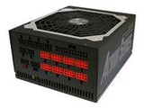 ZALMAN ZM750-ARX Zalman Power Supply ZM750-ARX EU 80 PLUS PLATINUM