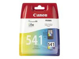INK CARTRIDGE COLOR CL-541/5227B004 CANON
