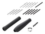 WACOM Professional Accessory Kit for Intuos5, Intuos4, Cintiq 24HD and Cintiq 21UX (2.gen. DTK2100 only)